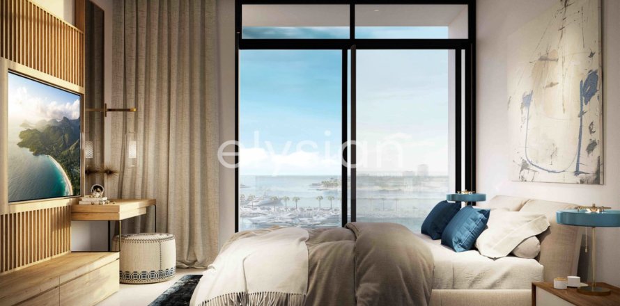 3 bedrooms Apartment in Mina Rashid, UAE No. 64644