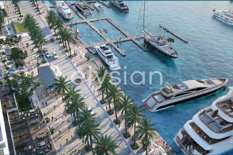 3 bedrooms Apartment in Mina Rashid, UAE No. 64644 11