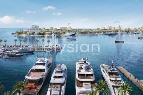 3 bedrooms Apartment in Mina Rashid, UAE No. 64644 12