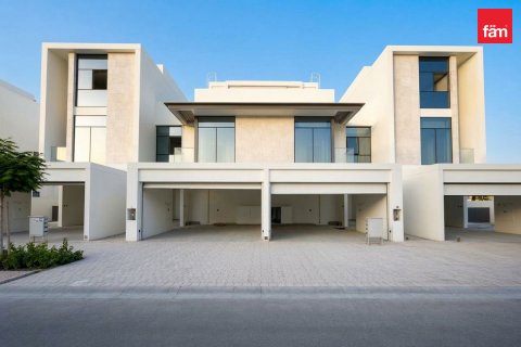 Townhouse de 4 chambres à Dubai, UAE No. 219138