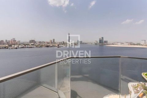 2 bedrooms Apartment in Address Harbour Point, UAE No. 211412 15