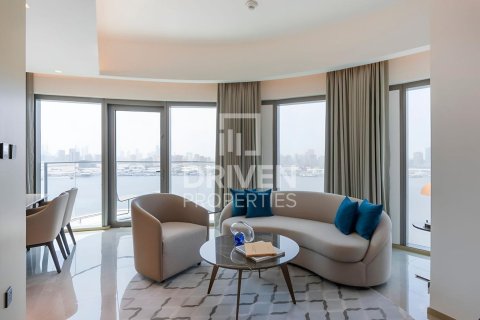 2 bedrooms Apartment in Address Harbour Point, UAE No. 211412