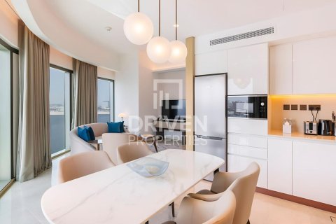 2 bedrooms Apartment in Address Harbour Point, UAE No. 211412 5
