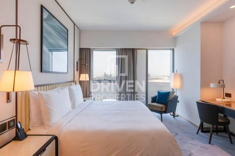 2 bedrooms Apartment in Address Harbour Point, UAE No. 211412 10