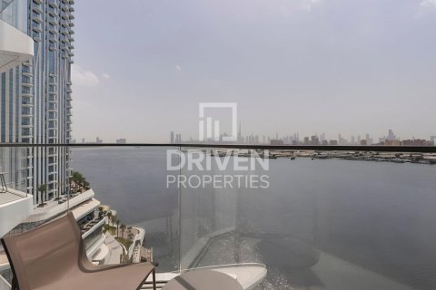 2 bedrooms Apartment in Address Harbour Point, UAE No. 211412 14