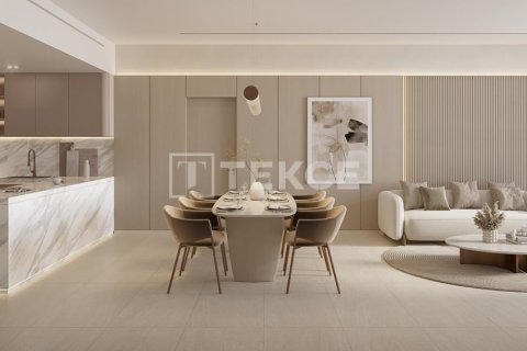Квартира с 3 спальнями в Дубай, ОАЭ №147439 15