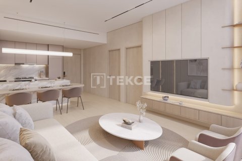 Квартира с 3 спальнями в Дубай, ОАЭ №147439 13