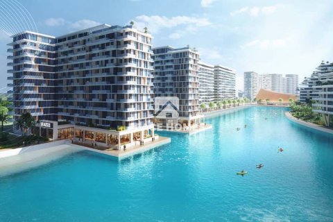 Квартира с 1 спальней в Dubai South (Dubai World Central), ОАЭ №10915 6