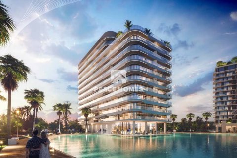 Квартира с 1 спальней в Dubai South (Dubai World Central), ОАЭ №10915 7