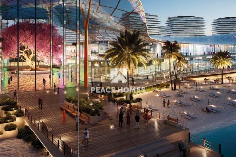 Квартира с 1 спальней в Dubai South (Dubai World Central), ОАЭ №10915 9