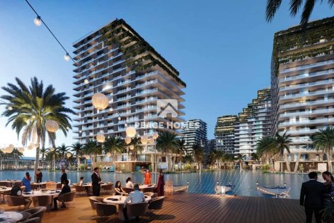 Квартира с 1 спальней в Dubai South (Dubai World Central), ОАЭ №10915 11