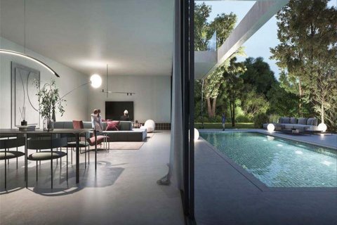 4 bedrooms Townhouse in Tilal City, UAE No. 20242 9