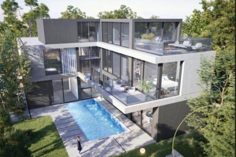 4 bedrooms Townhouse in Tilal City, UAE No. 20242 10