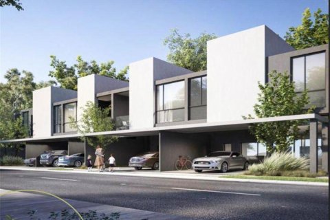 4 bedrooms Townhouse in Tilal City, UAE No. 20242 8