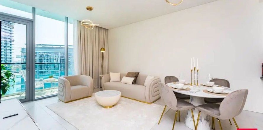 1 bedroom Apartment in Dubai, UAE No. 216283