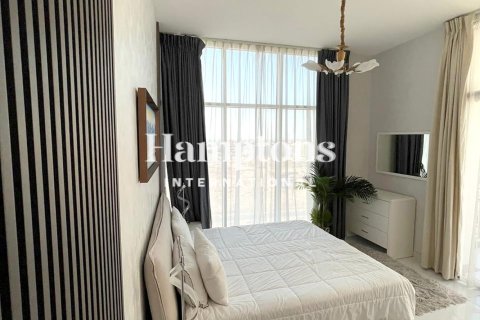 Apartment de 2 dormitorios en Murooj Al Furjan, UAE No. 210798