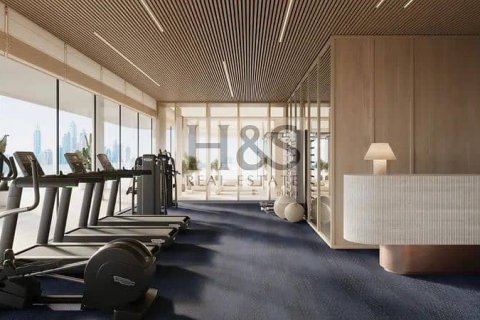 Appartement de 3 chambres à Dubai Harbour, UAE No. 112842 3