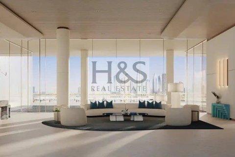 Appartement de 3 chambres à Dubai Harbour, UAE No. 112842 12