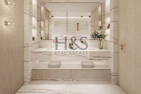Appartement de 3 chambres à Dubai Harbour, UAE No. 112842 10