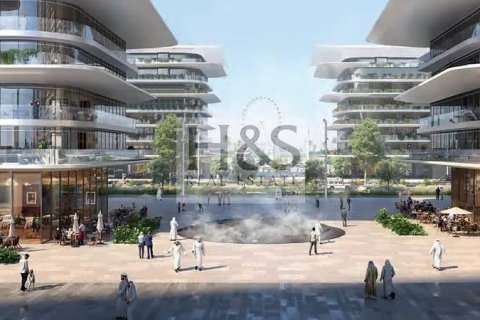 Appartement de 3 chambres à Dubai Harbour, UAE No. 112842 16