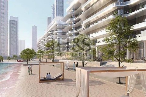 Appartement de 3 chambres à Dubai Harbour, UAE No. 112842 15