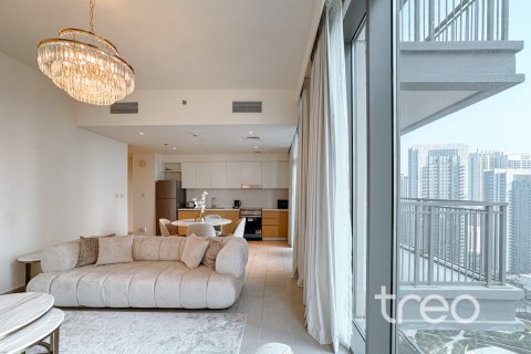 1 bedroom Apartment in Creek Rise, UAE No. 220949