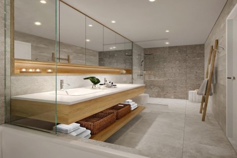 Apartment de 1 dormitorio en Dubai Marina, UAE No. 183551 6