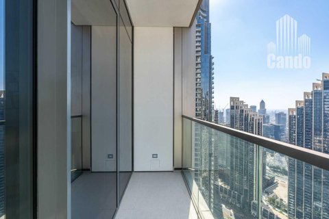 Квартира с 1 спальней в Opera District, ОАЭ №64843 59