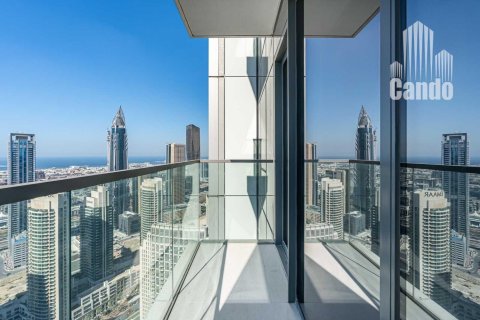 Квартира с 1 спальней в Opera District, ОАЭ №64843 60