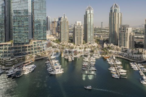 Apartment de 1 dormitorio en Dubai Marina, UAE No. 219743