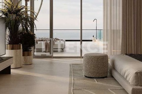 4 غرف نوم منزل ذو طابقين في مرسى دبي, الإمارات العربية المتحدة رقم 219107 15