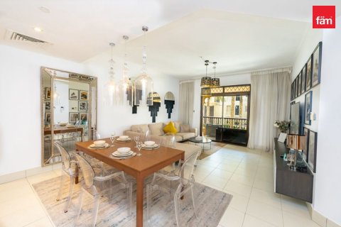 2 غرف نوم شقة في Old Town, الإمارات العربية المتحدة رقم 222433 3