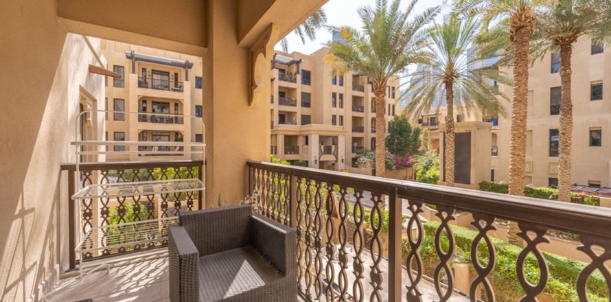 2 غرف نوم شقة في Old Town, الإمارات العربية المتحدة رقم 222433