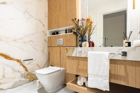 Appartement de 2 chambres à Dubai, UAE No. 117129 14