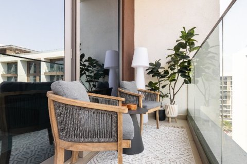 Appartement de 2 chambres à Dubai, UAE No. 117129 5