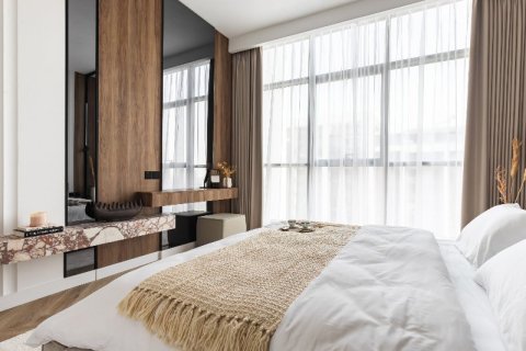 Appartement de 2 chambres à Dubai, UAE No. 117129 9