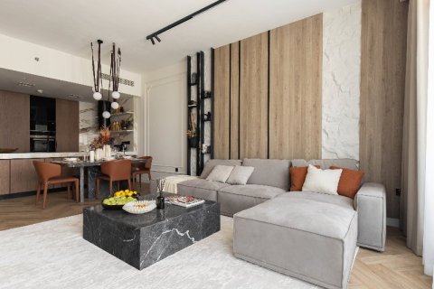 Appartement de 2 chambres à Dubai, UAE No. 117129 4