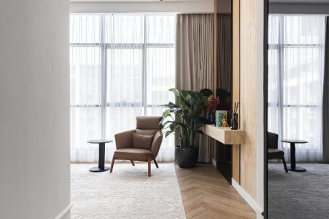 Appartement de 2 chambres à Dubai, UAE No. 117129 11