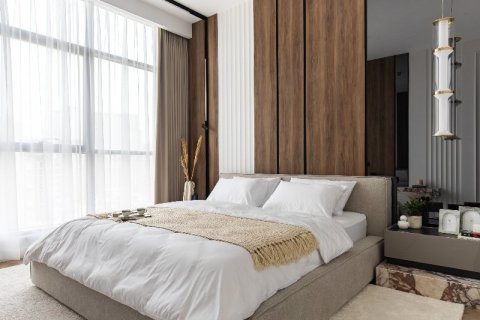 Appartement de 2 chambres à Dubai, UAE No. 117129 8