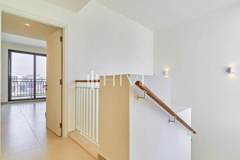 Townhouse de 4 dormitorios en Maple at Dubai Hills Estate, UAE No. 41596 9