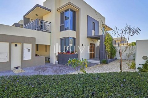 Townhouse de 4 dormitorios en Maple at Dubai Hills Estate, UAE No. 41596 13