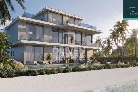 Villa de 4 dormitorios en District One, UAE No. 217520 14