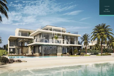 Villa de 4 dormitorios en District One, UAE No. 217520 8