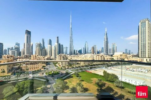 2 bedrooms Apartment in Downtown Dubai (Downtown Burj Dubai), UAE No. 210927 8