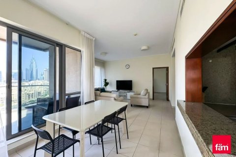 2 bedrooms Apartment in Downtown Dubai (Downtown Burj Dubai), UAE No. 210927