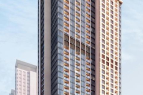 2 bedrooms Apartment in Mohammed Bin Rashid City, UAE No. 3823 10