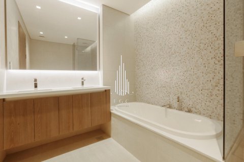 Villa de 4 chambres à Yas Acres, UAE No. 39177 14