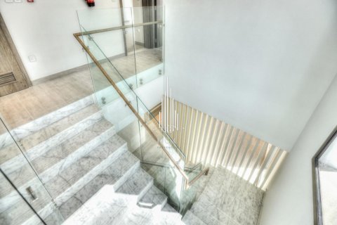 Villa de 4 chambres à Yas Acres, UAE No. 39177 6