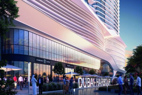 1 bedroom Apartment in Dubai Marina, UAE No. 147168