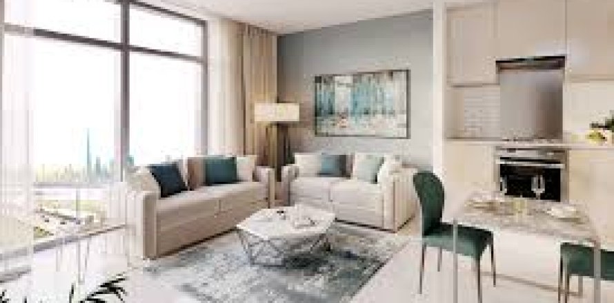 Studio Apartment in Sobha Hartland, UAE No. 3727